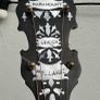 Paramount Leader Tenor banjo Image 2