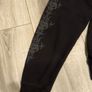 Spiral Direct "Game Over" Skull Hoodie - Gothic / Metal Style - Size L Image 5