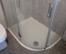 Quadrant Shower Door 900x1200