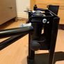 Dual Monitor Desk Mount Image 9