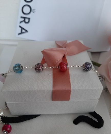 new pandora essence charms