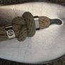 Michael Kors Silver Sandals Image 5