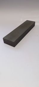A Combination Sharpening Stone with a Medium/Fine grit