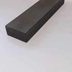 A Combination Sharpening Stone with a Medium/Fine grit