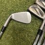 Mizuno HM Pro 925 irons Image 2