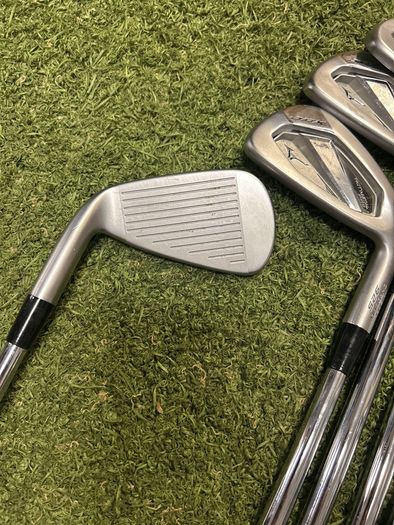 Mizuno HM Pro 925 irons