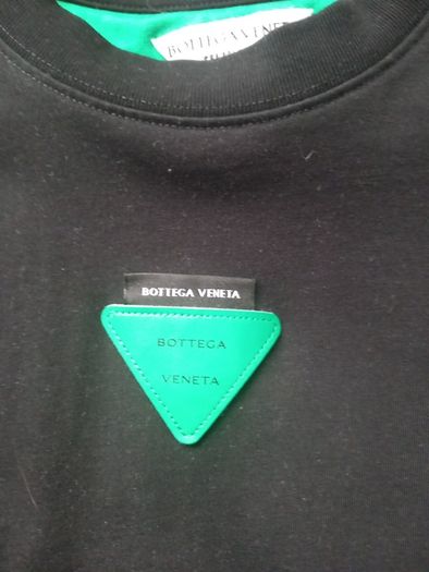 Bottega veneta tee shirt