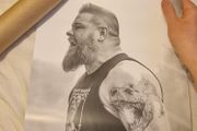 WWE Posters