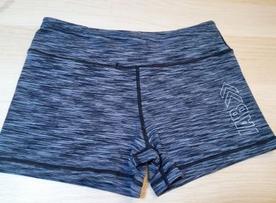 IAB Booty Shorts
