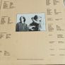 Talk Talk, The Colour of Spring LP, original with inner sleeve Image 3