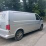 Vw transporter Image 4