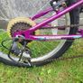 Apollo kid bike. Image 3
