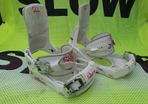 Salamon snowboard bindings