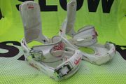 Salamon snowboard bindings