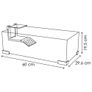 Fish/ turtle tank aquariamFish/ turtle tank aquariam Image 2