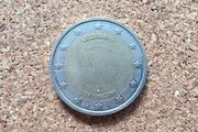 2 euro coin