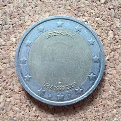 2 euro coin