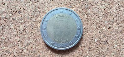 2 euro coin