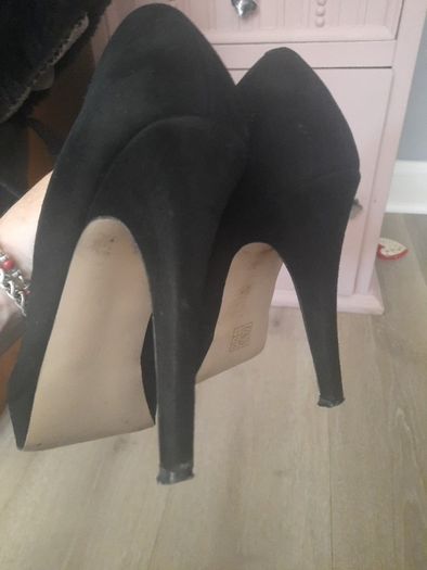Kurt geiger heels