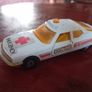 Matchbox Superkings Ambulance Image 2