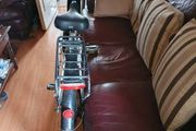 ladies DHS Travel bike