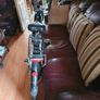 ladies  bike. Image 2