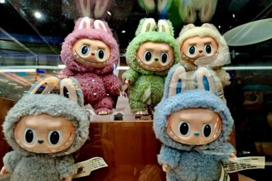 Labubu
