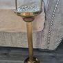vintage Ashtray Stand Image 8