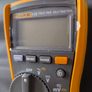 Fluke 115, TLK-225-1 Digital Multimeter Multimeter Kit Image 2