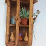 NEW Rustic Floating Shelf Display / Storage Image 9