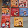 40 Preschool children's books in Polish (Kicia Kocia & others) Image 4
