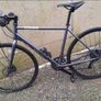 hybrid bike Image 5