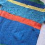 5-6years, M&S Kids Knit Pullover Jumper Image 5