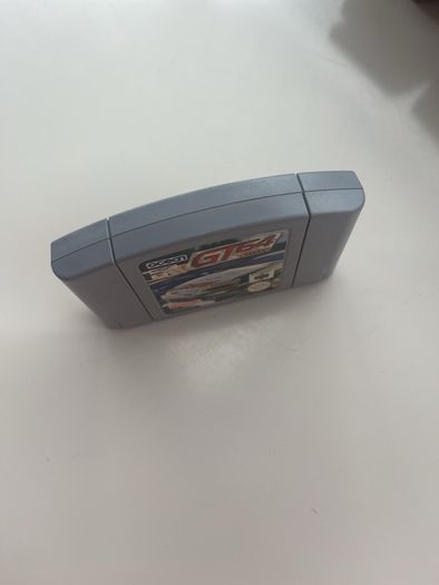 N64 Game Gt64