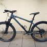 Hard Tail VITUS Ridemore Mountain Bike Image 9