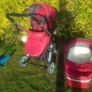 beep twist travel system Image 6