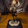 1999 Mountain Boy Future Dreams Collectible Figurine from Beachcombers Image 2