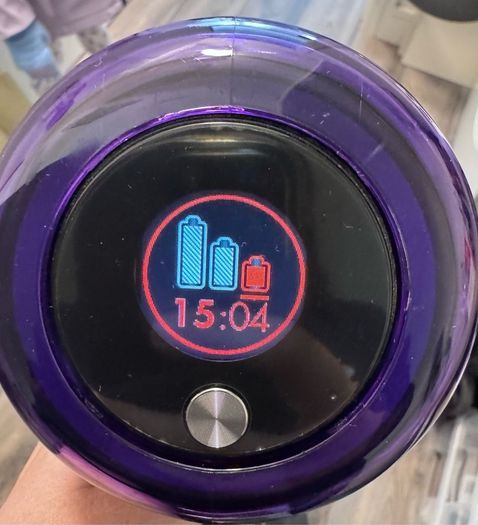 Dyson V11 Absolute