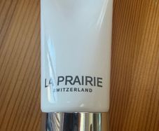 La Prairie Foam Cleanser