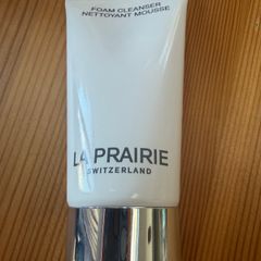 La Prairie Foam Cleanser