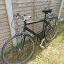 Hybrid Mens Bike Image 2