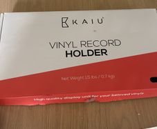 vinyl Record Holder
