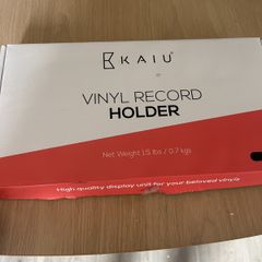 vinyl Record Holder