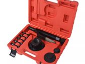 Front Wheel Hub Puller for Ford Transit