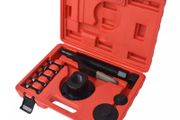Front Wheel Hub Puller for Ford Transit