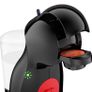 Dolce Gusto Piccolo XS Pod Capsule Coffee Machine, Espresso, Cappuccino and more, EDG210.B, Black & Red (FREE POSTAGE) Image 3