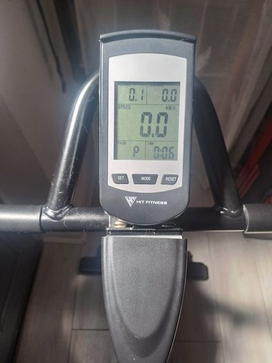 Hit Fitness G6 Exercise Bike