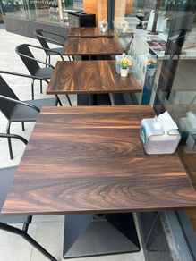 Restaurant/Coffe shop Tables
