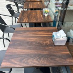 Restaurant/Coffe shop Tables