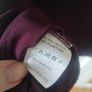 Aideen Bodkin burgundy dress Image 6